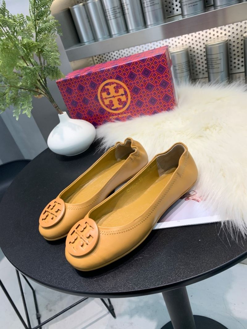 Tory Burch Shoes